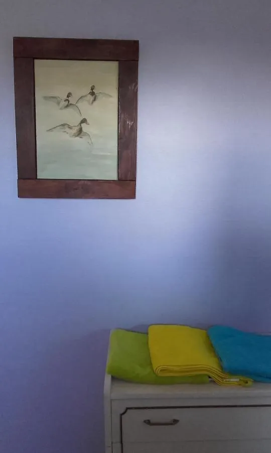 La Tour Du Roy Villa Villeneuve-sur-Allier 0*,  France